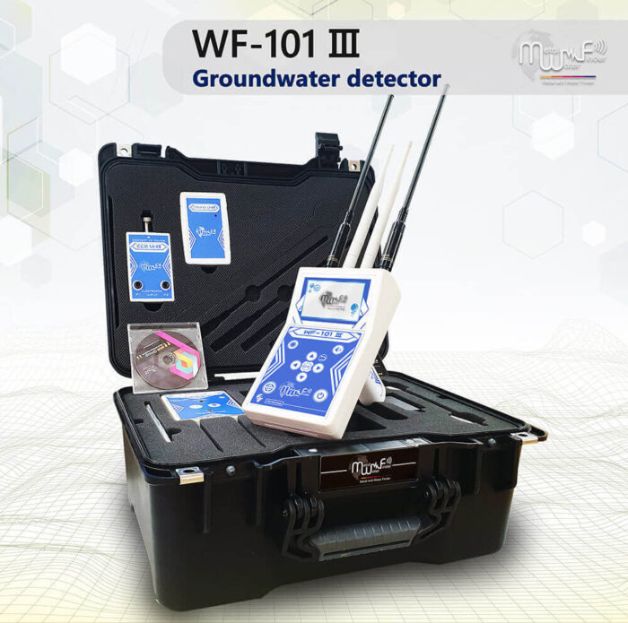 ⁦WF 101 III⁩ - الصورة ⁦2⁩