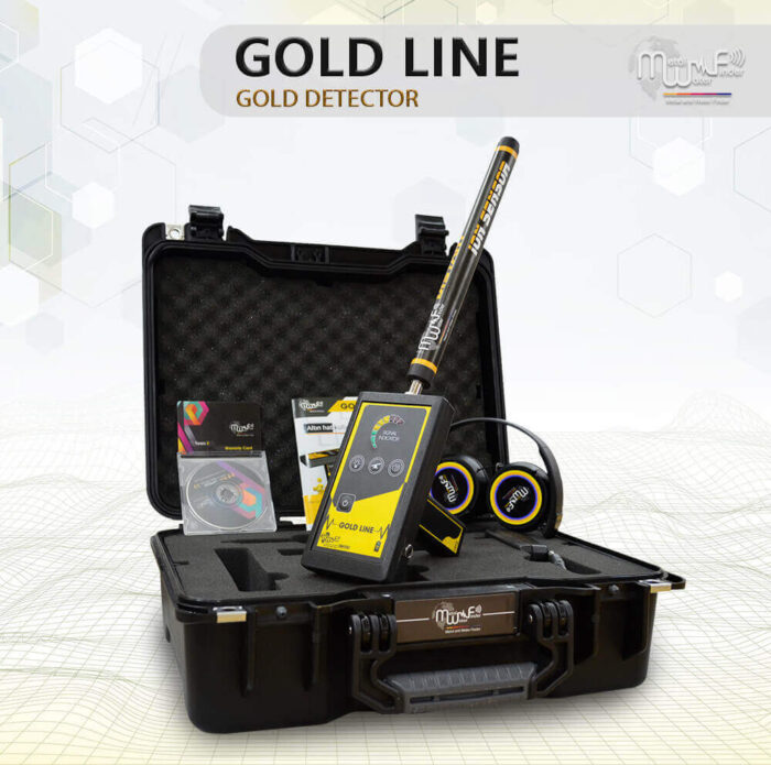 ⁦GOLD LINE⁩ - الصورة ⁦2⁩