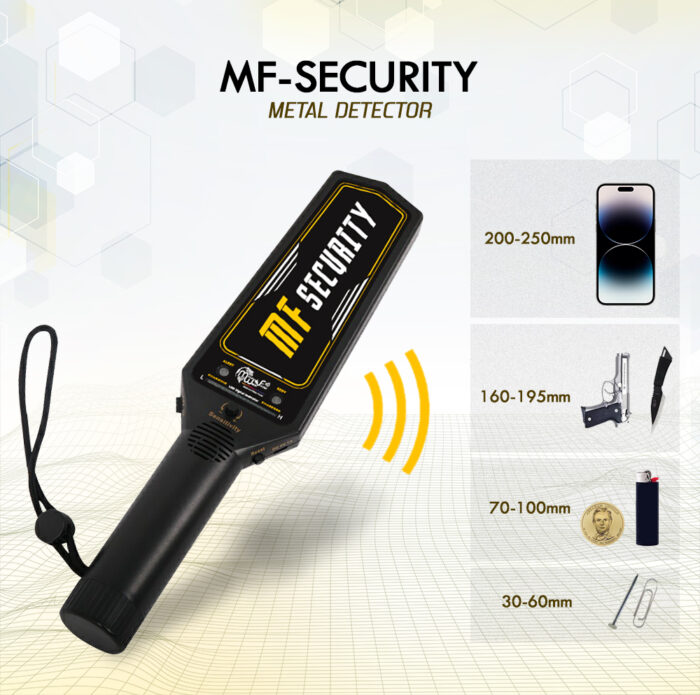 ⁦MF SECURITY - HD30⁩ - الصورة ⁦5⁩