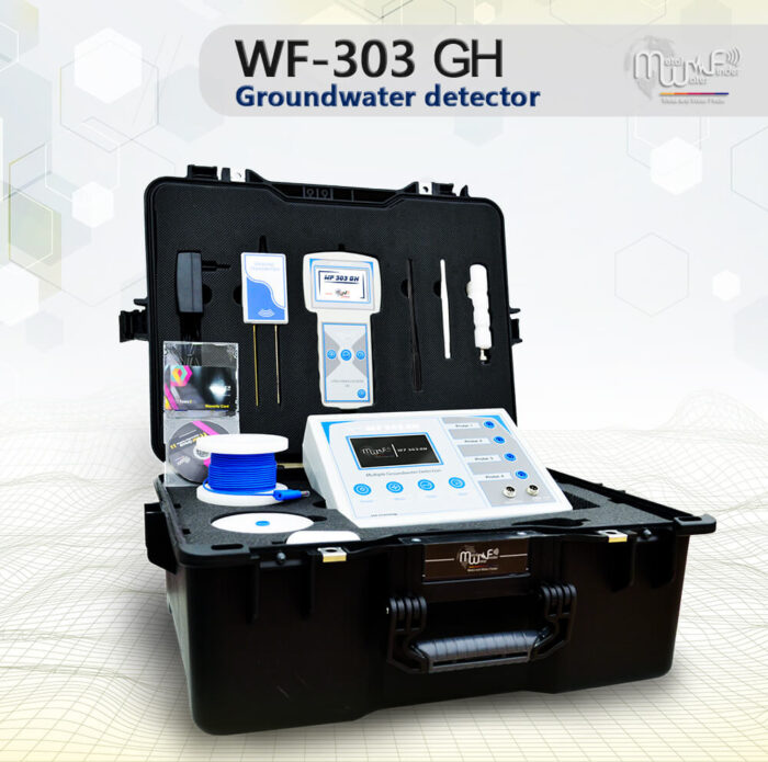 ⁦WF 303 GH⁩ - الصورة ⁦2⁩