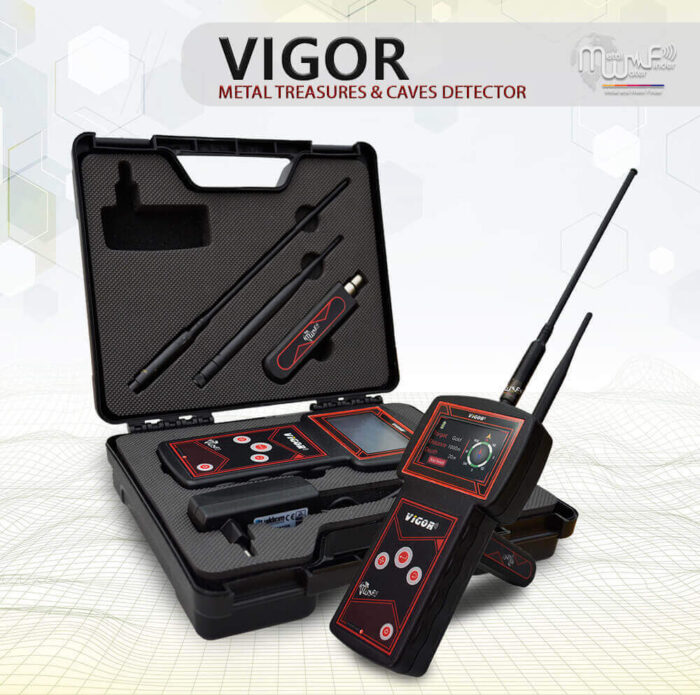 ⁦VIGOR⁩ - الصورة ⁦2⁩