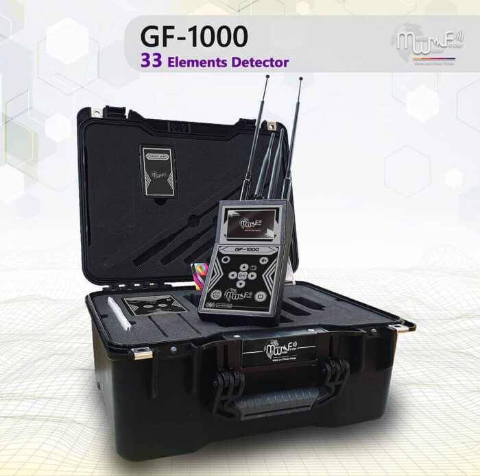 ⁦GF 1000⁩ - الصورة ⁦2⁩