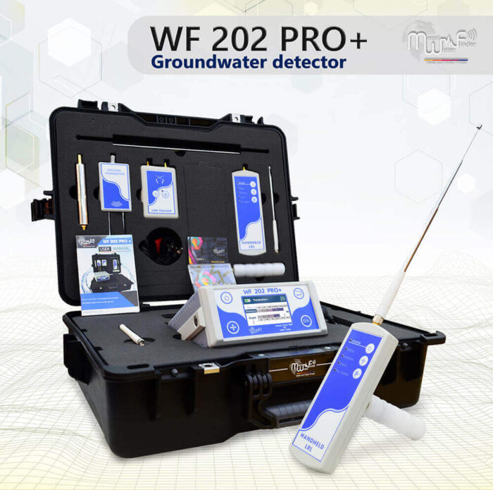 ⁦WF 202 PRO +⁩ - الصورة ⁦2⁩