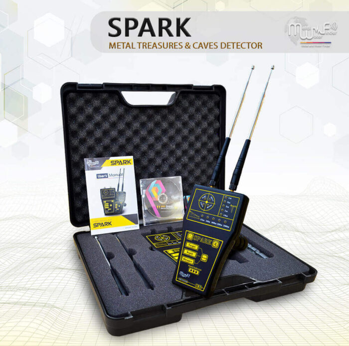 ⁦SPARK⁩ - الصورة ⁦2⁩