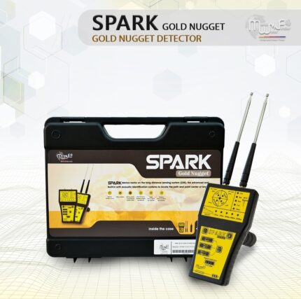 ⁦SPARK (GOLD NUGGET)⁩ - الصورة ⁦3⁩