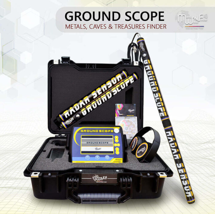 GROUND SCOPE - Image 2