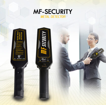 ⁦MF SECURITY - HD30⁩ - الصورة ⁦4⁩