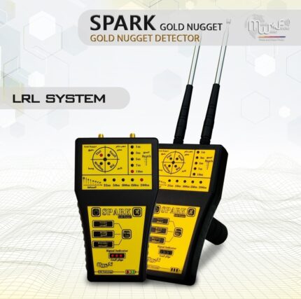 ⁦SPARK (GOLD NUGGET)⁩ - الصورة ⁦5⁩