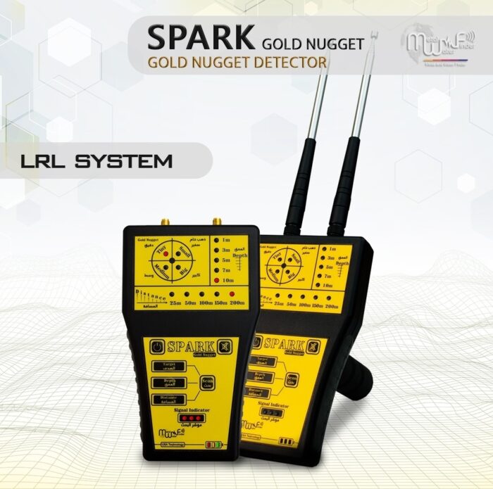 ⁦SPARK (GOLD NUGGET)⁩ - الصورة ⁦5⁩