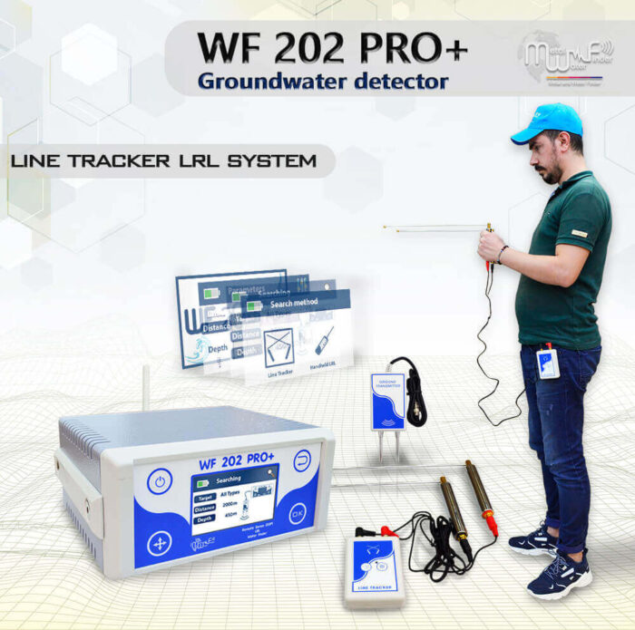 ⁦WF 202 PRO +⁩ - الصورة ⁦4⁩