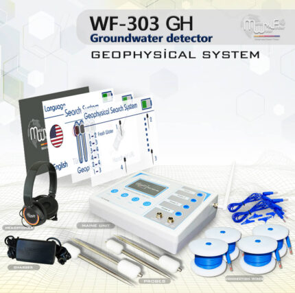 ⁦WF 303 GH⁩ - الصورة ⁦3⁩