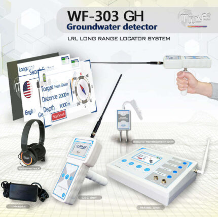 ⁦WF 303 GH⁩ - الصورة ⁦4⁩