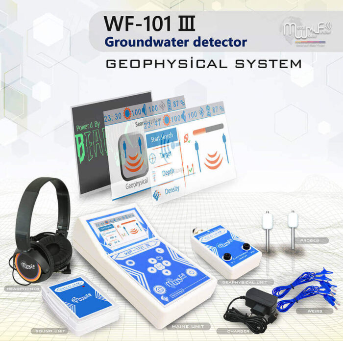 ⁦WF 101 III⁩ - الصورة ⁦3⁩