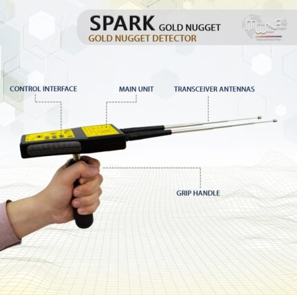 ⁦SPARK (GOLD NUGGET)⁩ - الصورة ⁦4⁩