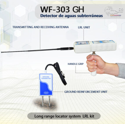 ⁦WF 303 GH⁩ - الصورة ⁦5⁩