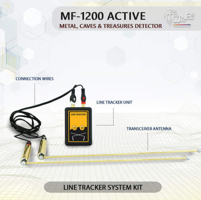 ⁦MF 1200 ACTIVE⁩ - الصورة ⁦5⁩