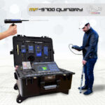 MF 9700 QUINARY