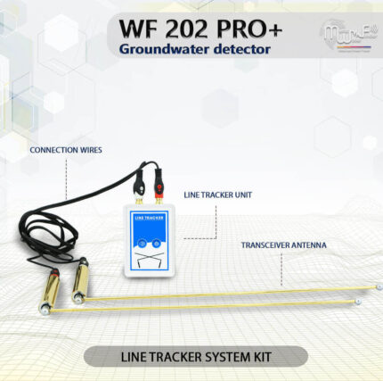 ⁦WF 202 PRO +⁩ - الصورة ⁦5⁩