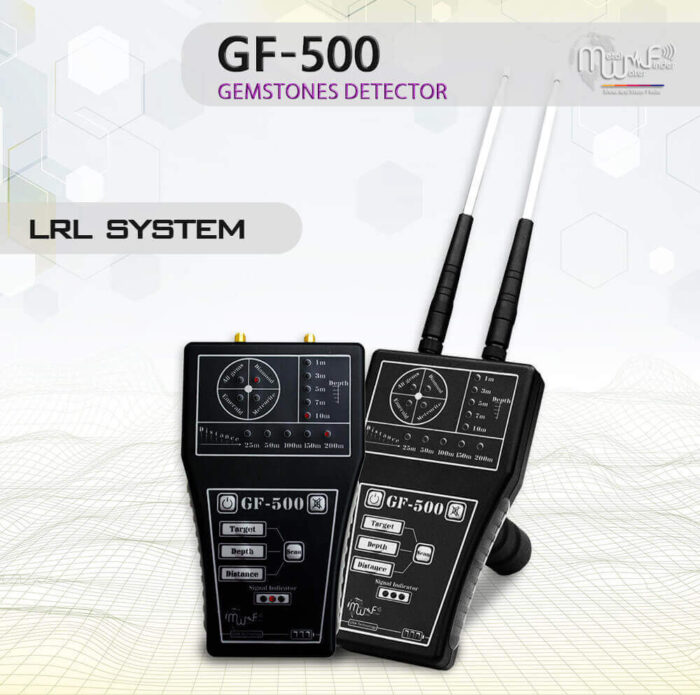 ⁦GF-500⁩ - الصورة ⁦3⁩