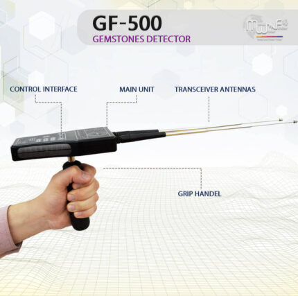 ⁦GF-500⁩ - الصورة ⁦4⁩