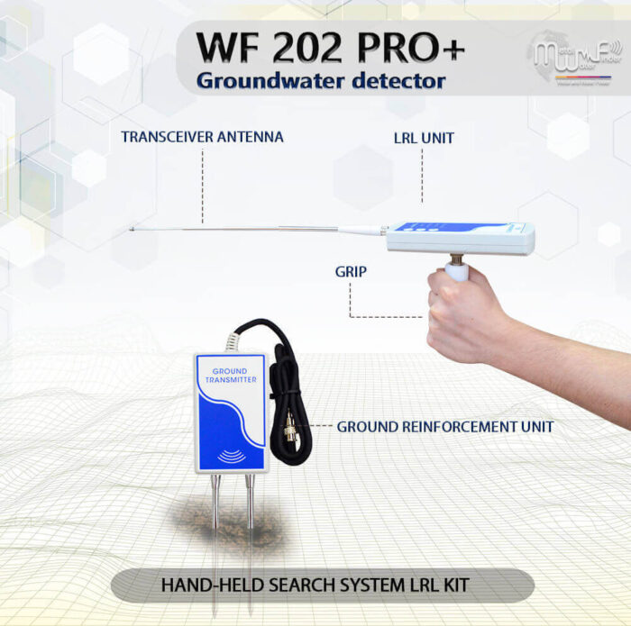 ⁦WF 202 PRO +⁩ - الصورة ⁦6⁩