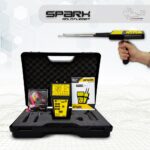 SPARK (GOLD NUGGET)