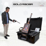 GOLD RADAR