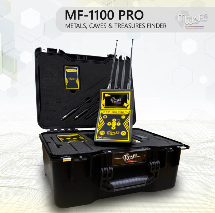 ⁦MF 1100 PRO STANDARD⁩ - الصورة ⁦2⁩