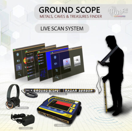 GROUND SCOPE - Image 4
